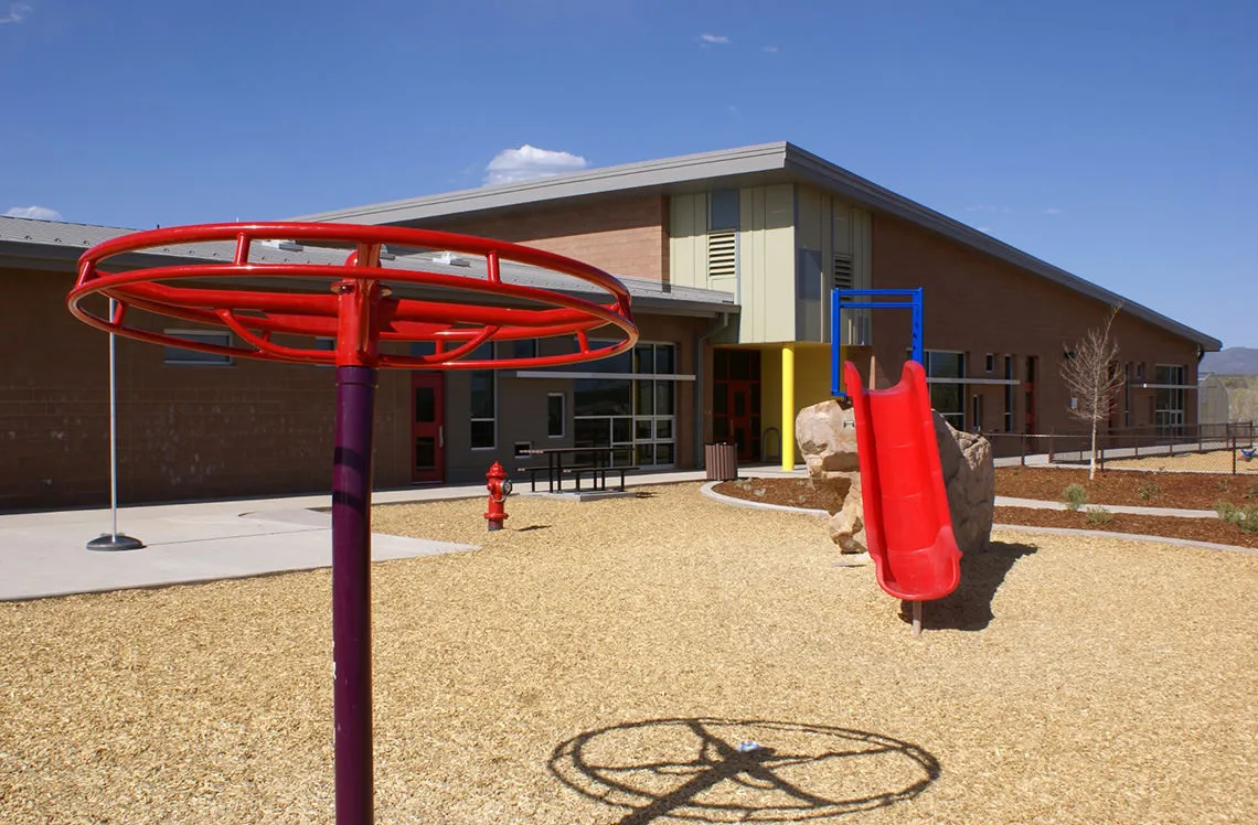 Ignacio Elementary